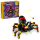 LEGO Creator 31159 Dzikie zwierzę: niezwykły pająk - 1284262 - zdjęcie 2